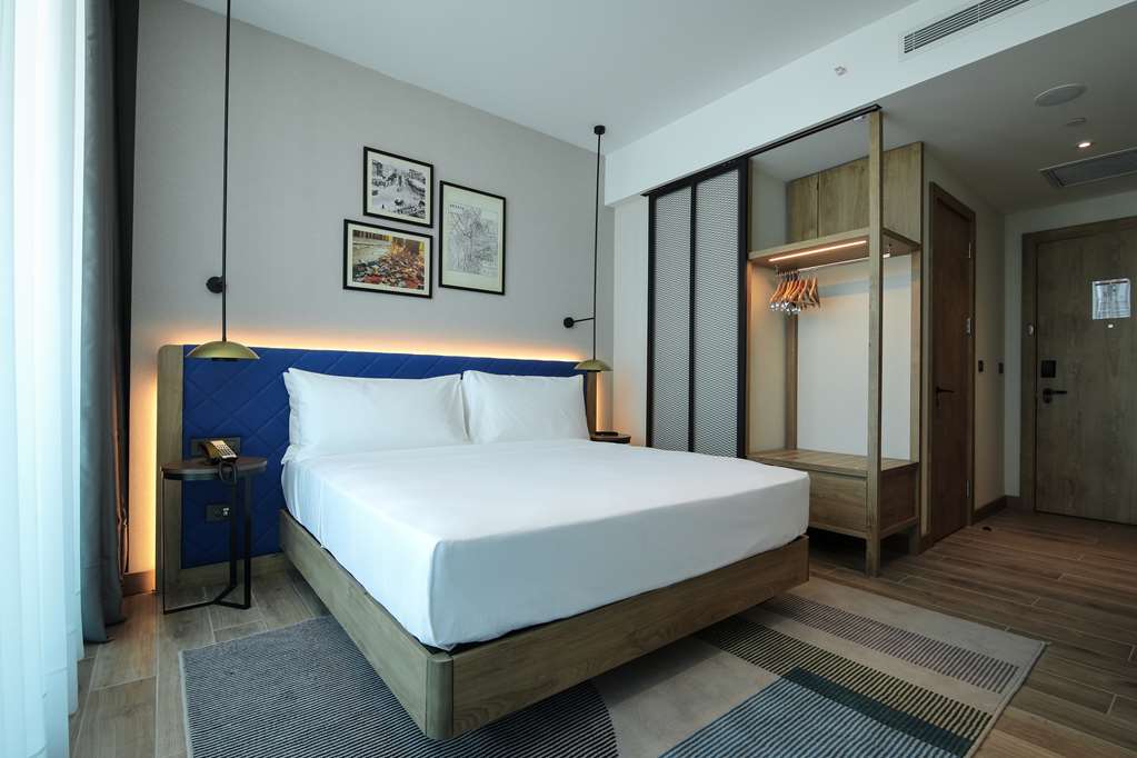 Hilton Garden Inn Ankara Dikmen - Tap to explore photos