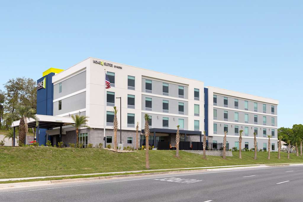 Home2 Sts by Hilton Eglin Air Force Base