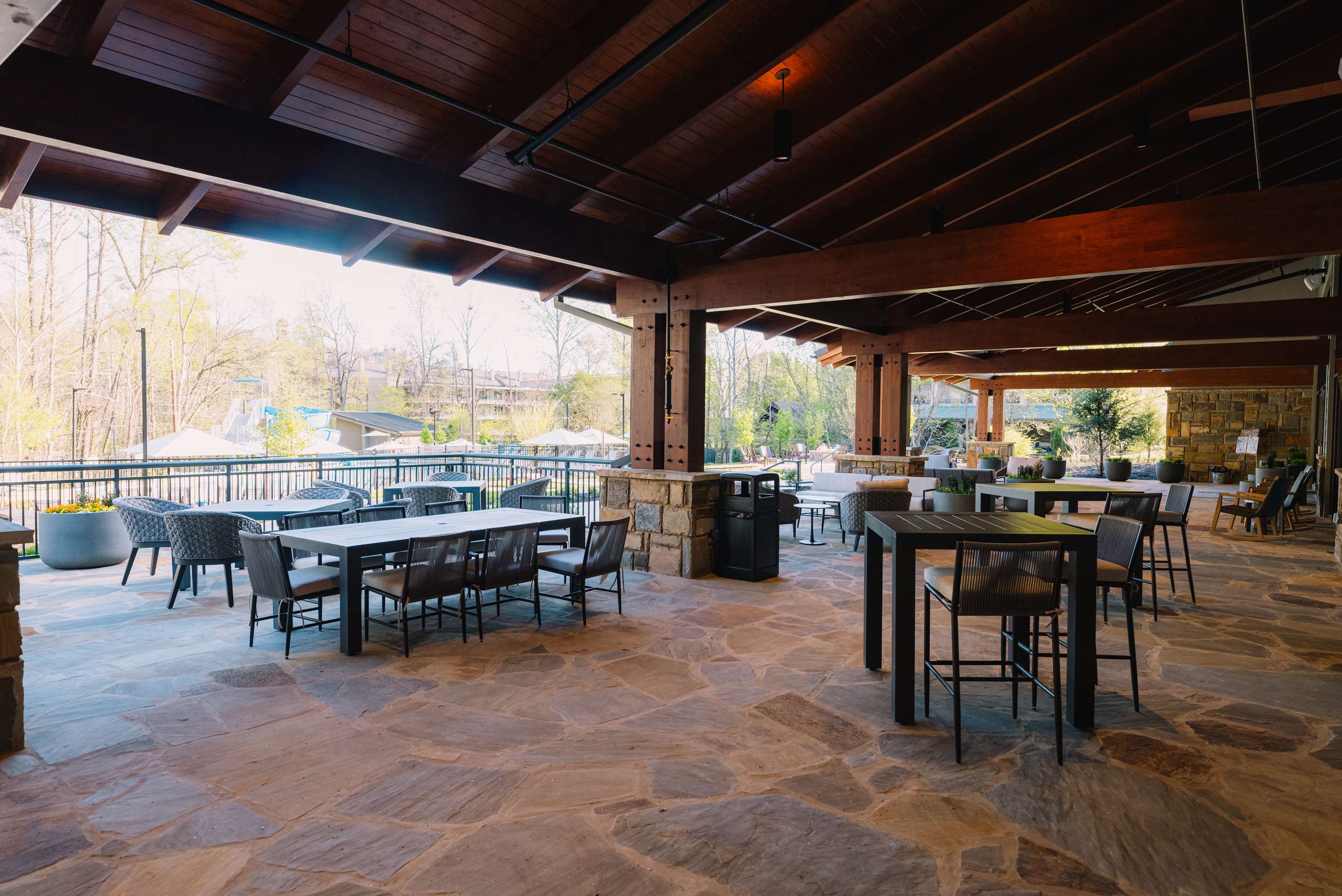 Exterior | Embassy Suites By Hilton Gatlinburg Resort