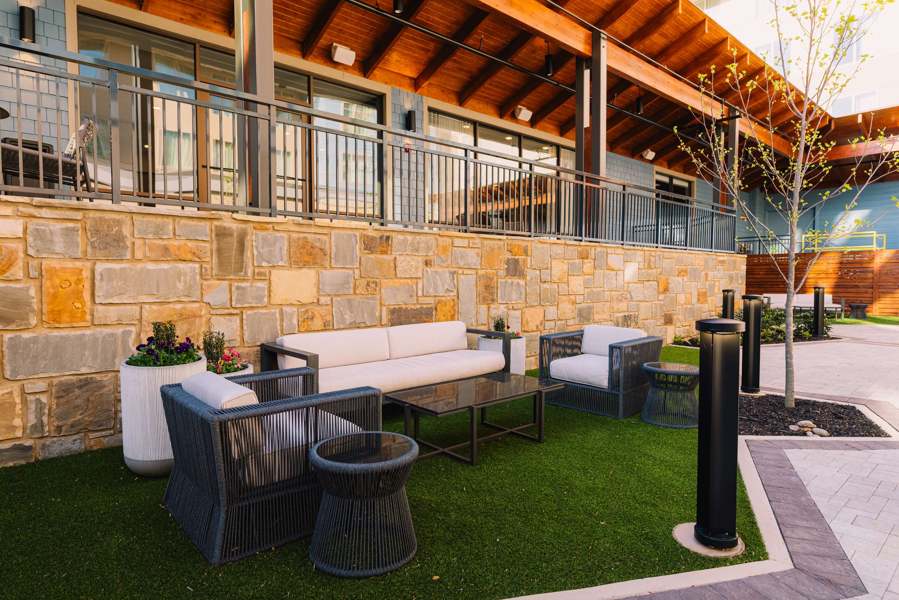 Exterior | Embassy Suites By Hilton Gatlinburg Resort