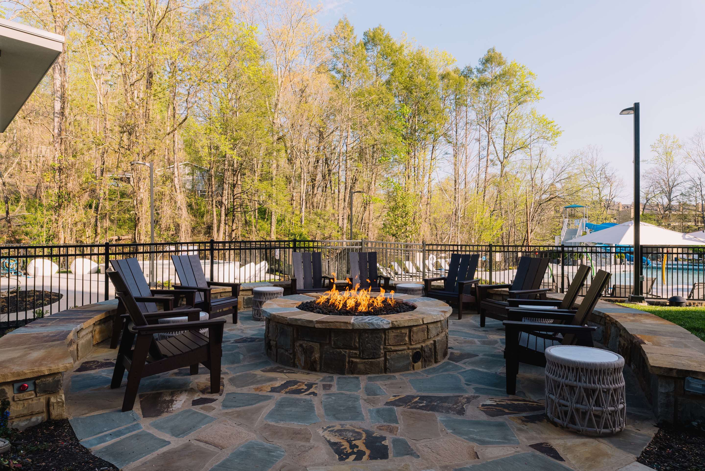 Pool | Embassy Suites By Hilton Gatlinburg Resort