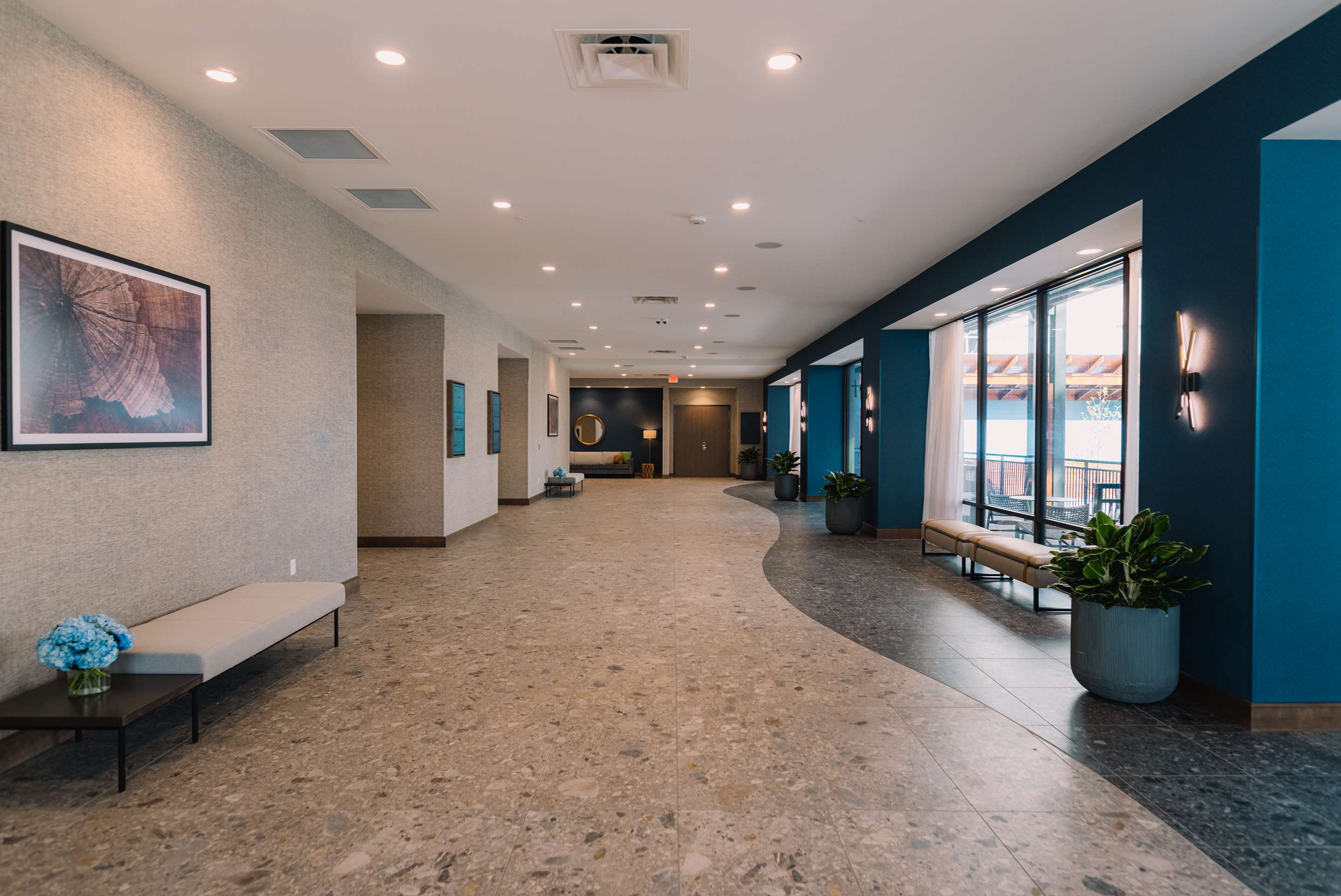 Meeting Room | Embassy Suites By Hilton Gatlinburg Resort