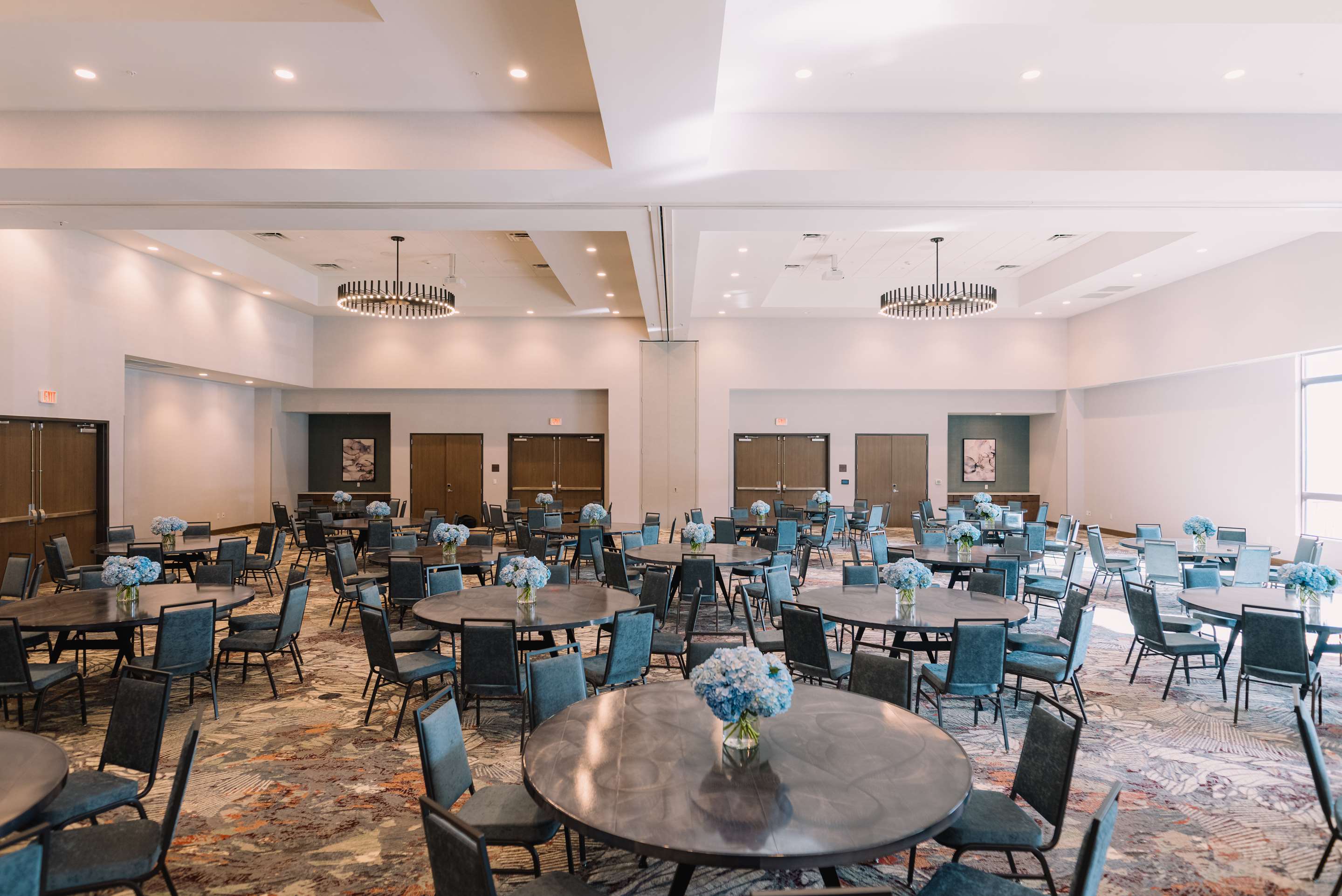 Meeting Room | Embassy Suites By Hilton Gatlinburg Resort