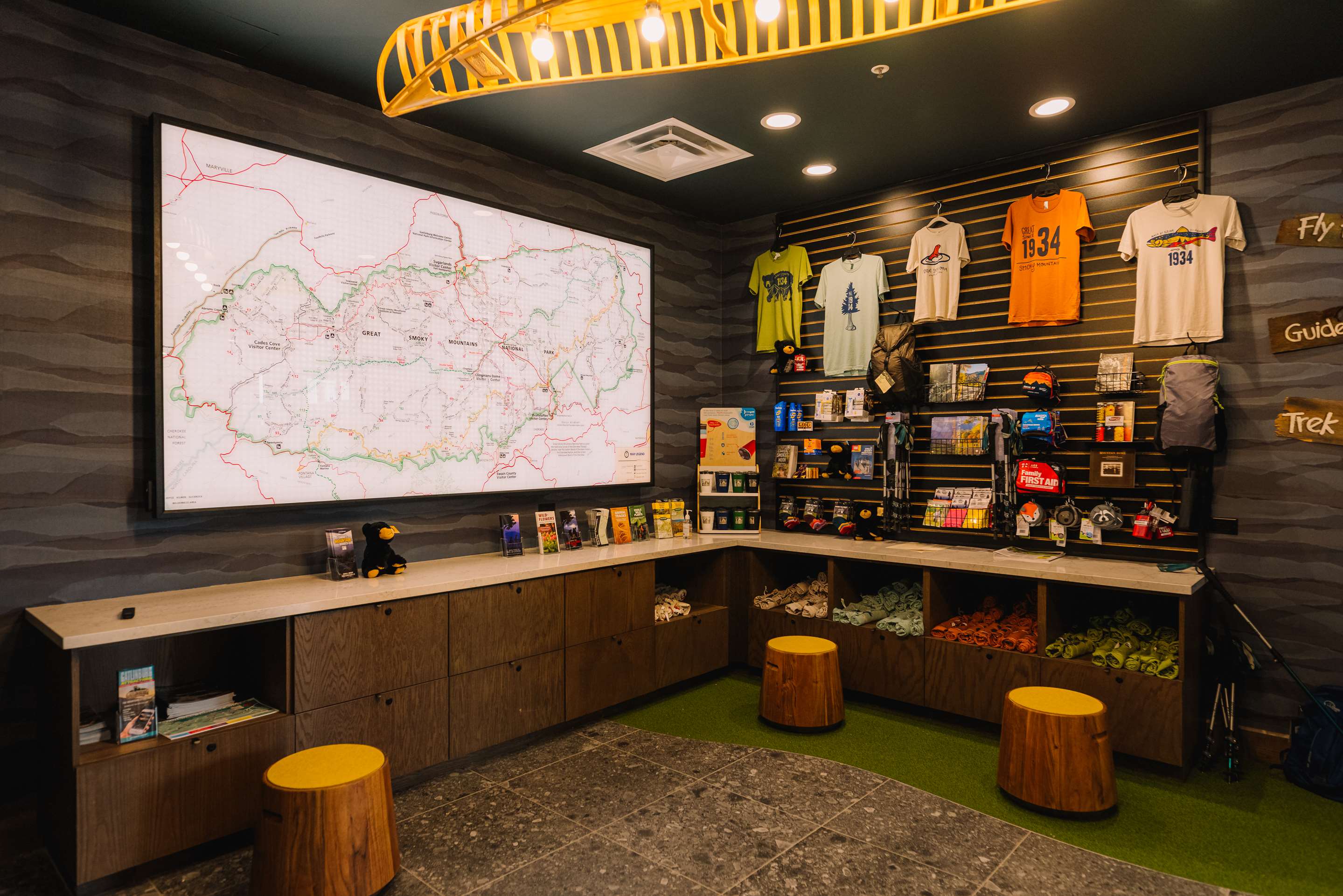Property amenity | Embassy Suites By Hilton Gatlinburg Resort