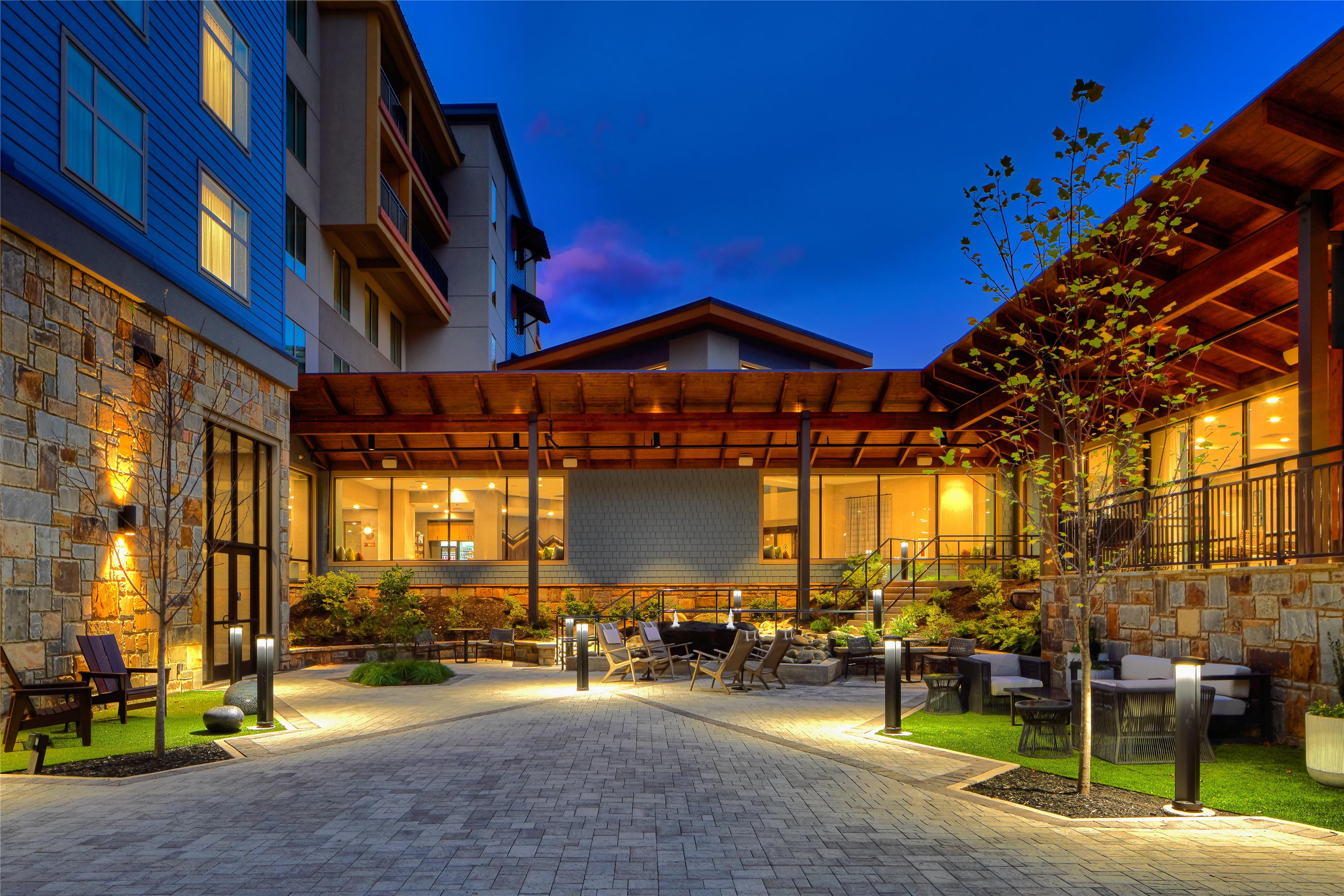 Meeting Room | Embassy Suites By Hilton Gatlinburg Resort