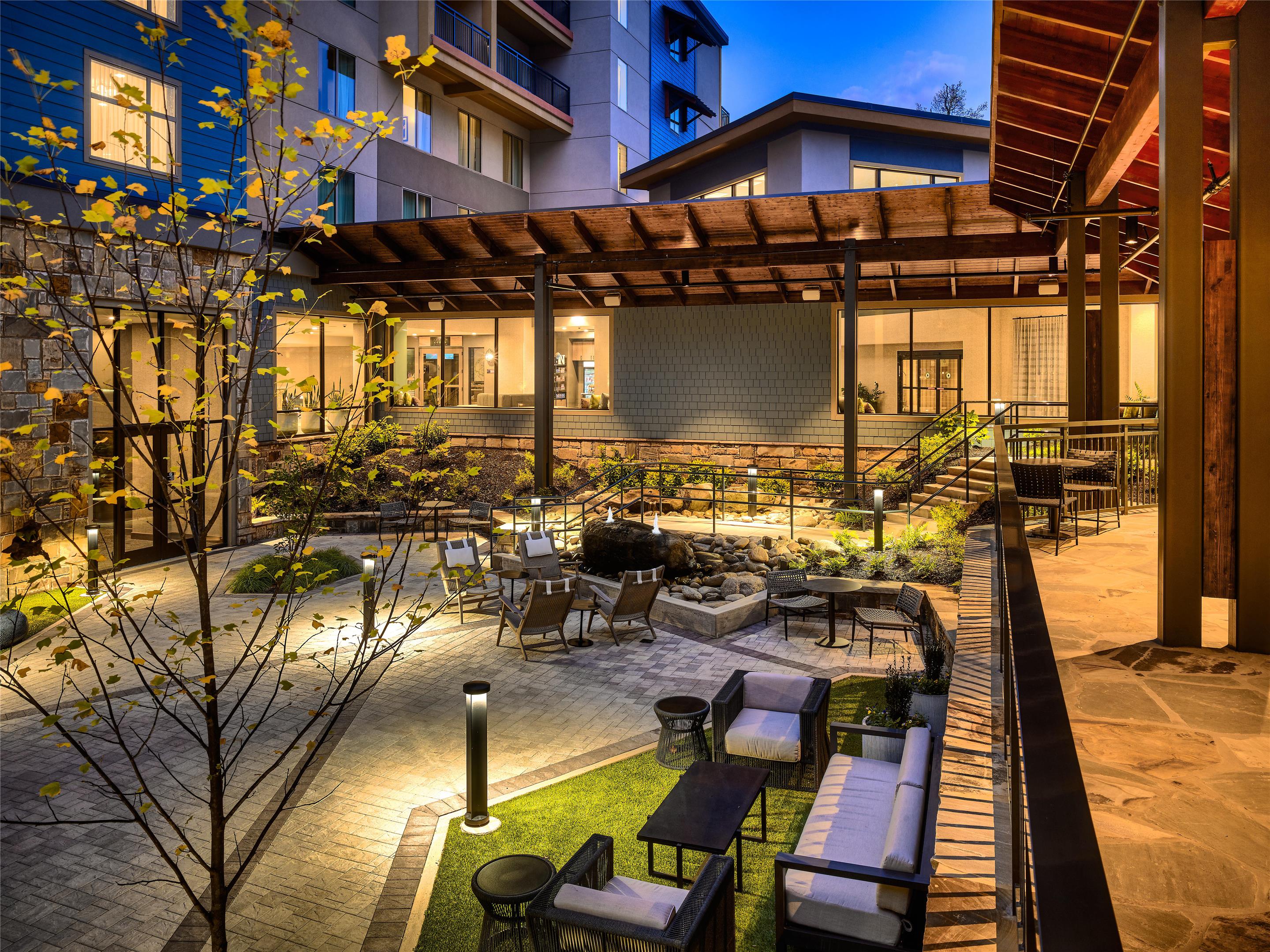 Meeting Room | Embassy Suites By Hilton Gatlinburg Resort