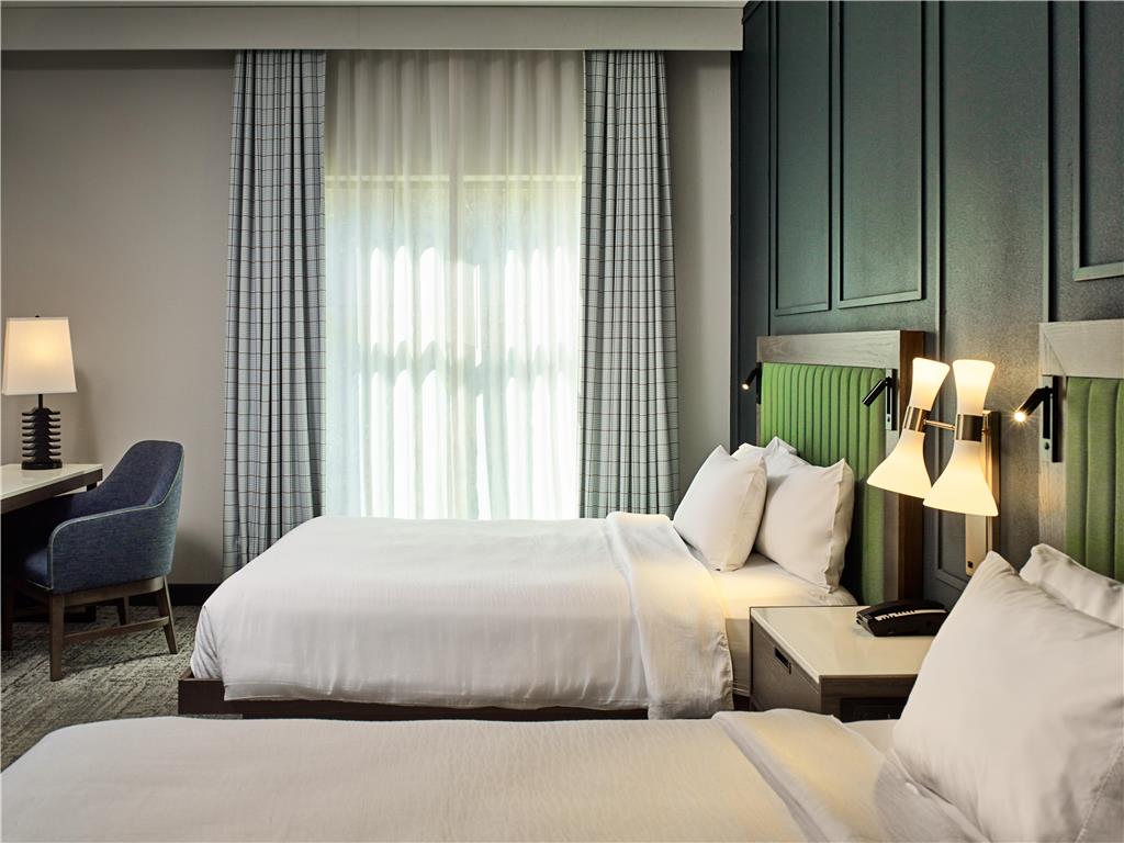 Embassy Suites By Hilton Gatlinburg Resort - Tap to explore photos