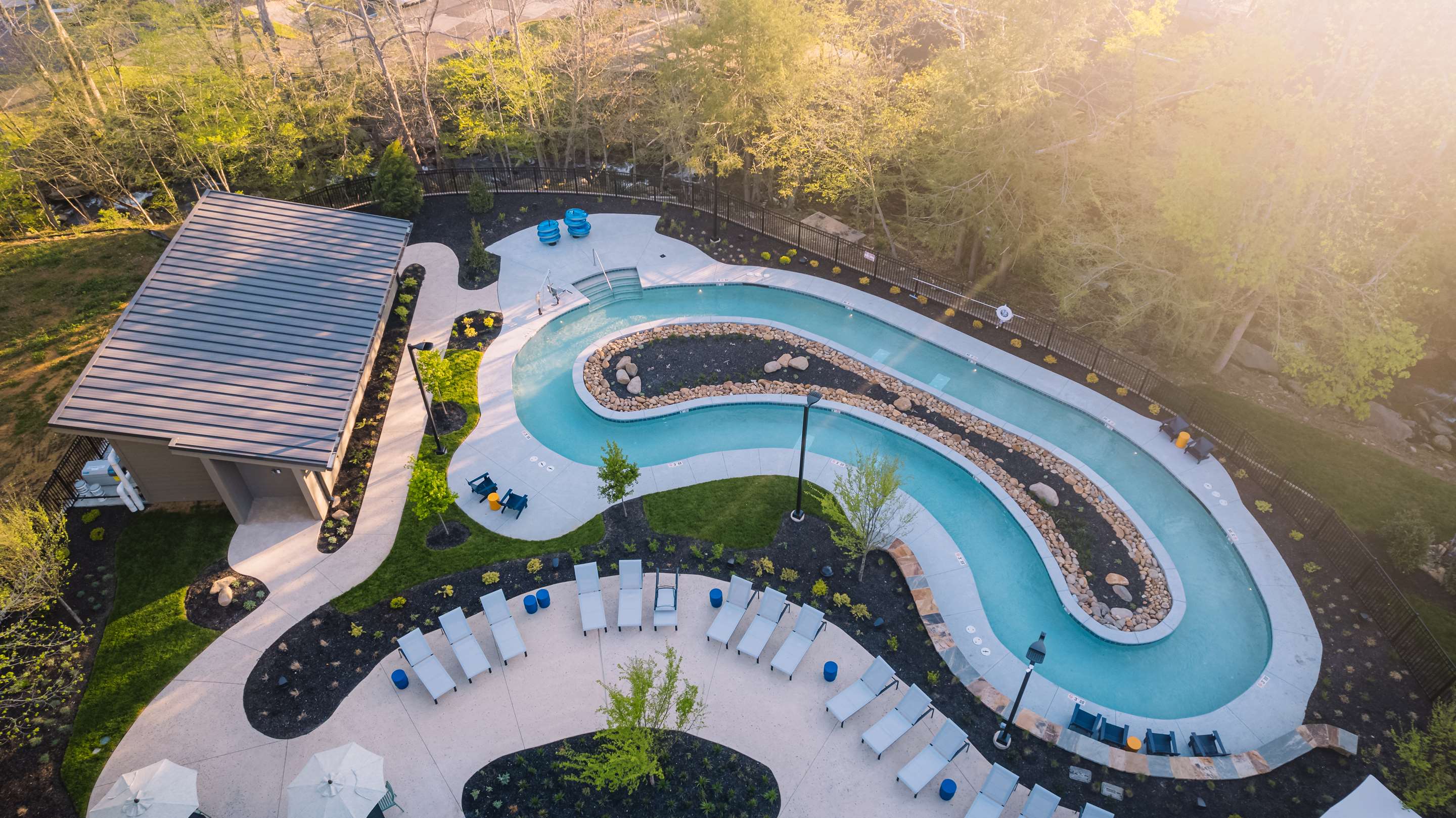Recreational Facility | Embassy Suites By Hilton Gatlinburg Resort