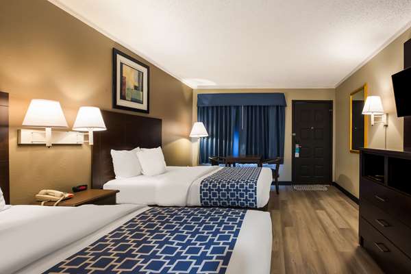 Suite - Suburban Studios Millville