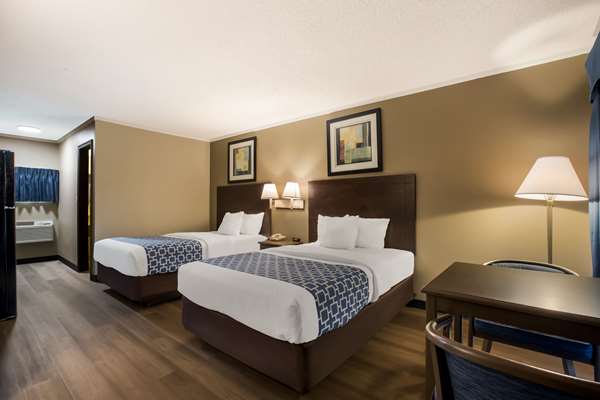 Suite - Suburban Studios Millville