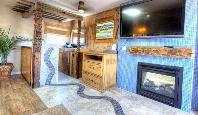 island retreat enhanced | Inn at Avila Beach