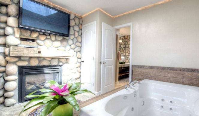 island retreat enhanced | Inn at Avila Beach