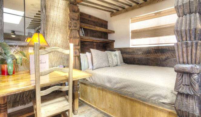 island retreat enhanced | Inn at Avila Beach