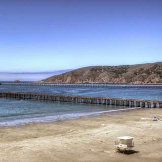 property | Inn at Avila Beach