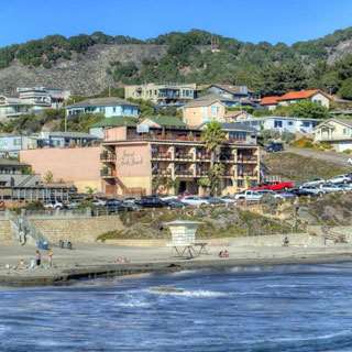 property | Inn at Avila Beach