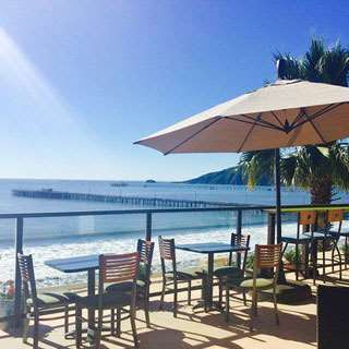 property | Inn at Avila Beach