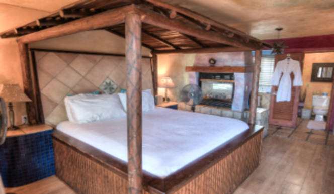 classic spa retreat enhanced | Inn at Avila Beach
