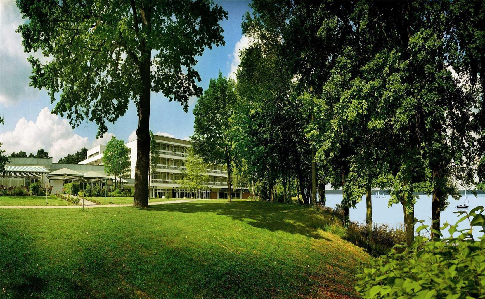 Hotel Mueggelsee