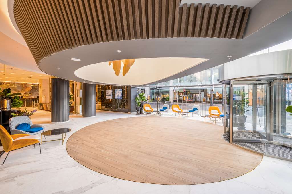 Venue gallery photo