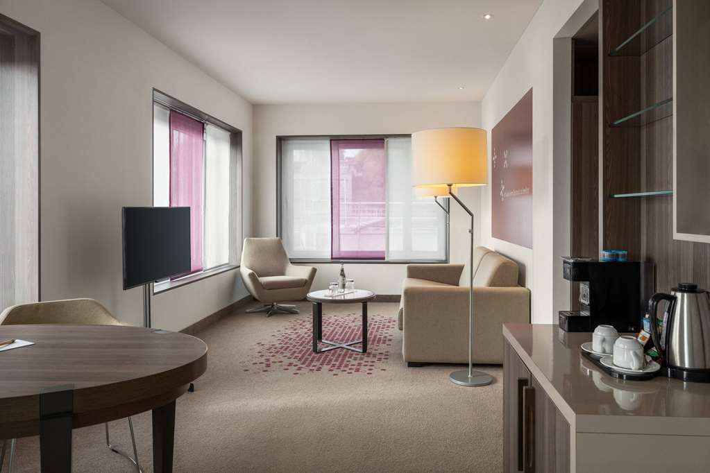 VIENNA HOUSE BY WYNDHAM ZUR BLEICHE-guestroom-Guest Room,Suite,On-Site.jpg