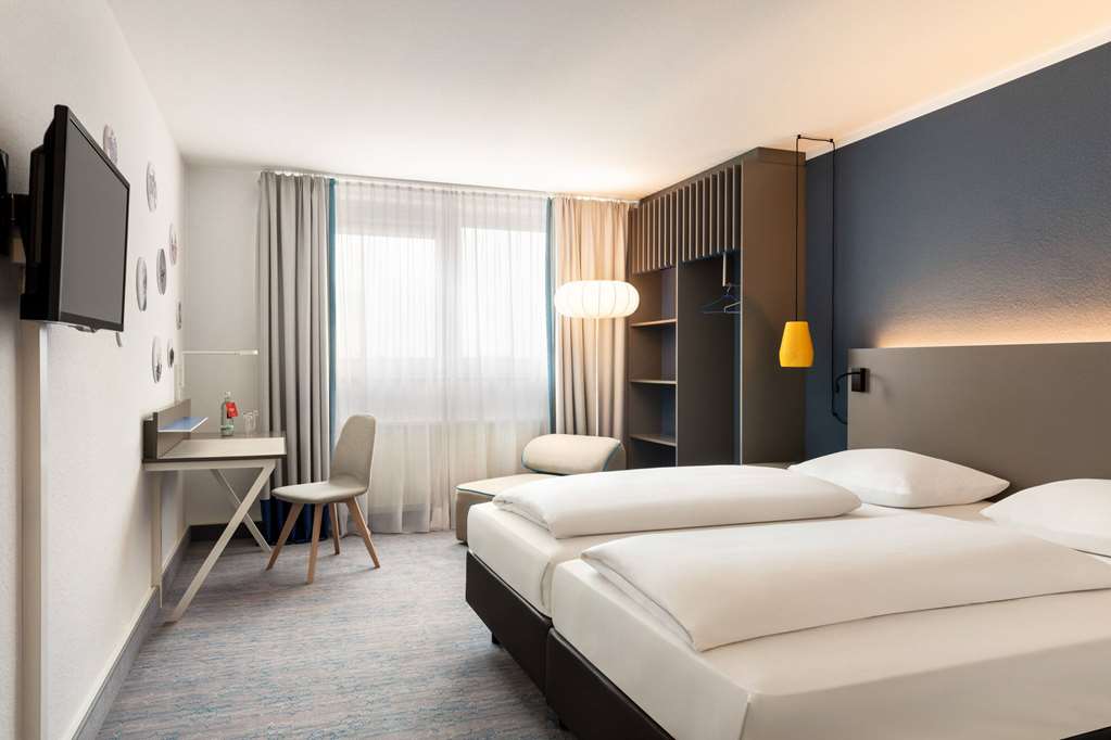 Vienna House Easy Neckarsulm-guestroom-Guest Room,On-Site.jpg