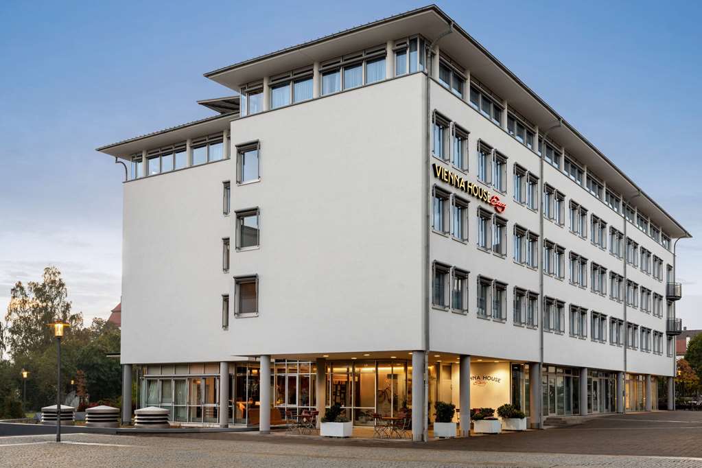 Vienna House Easy by Wyndham Guenzburg