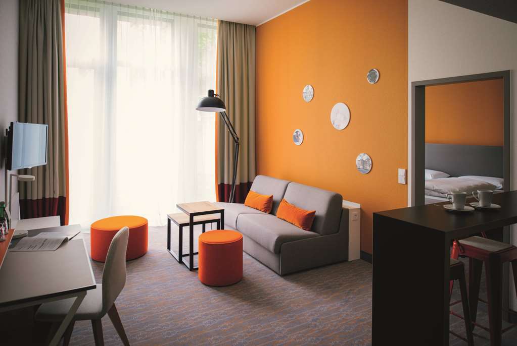 Vienna House Easy Trier-guestroom-Guest Room,On-Site.jpg