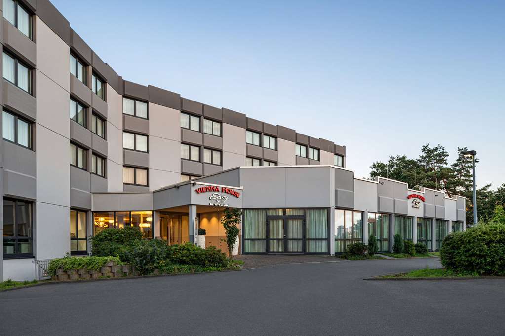 Vienna House Easy by Wyndham FRA Airport