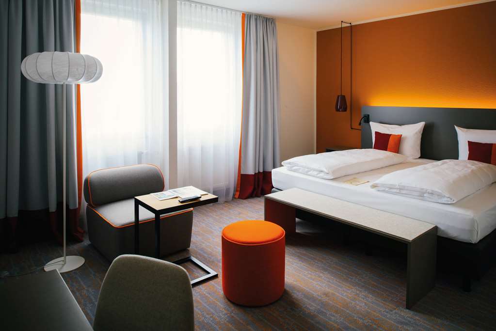 Vienna House Easy Amberg-guestroom-Guest Room,On-Site.jpg