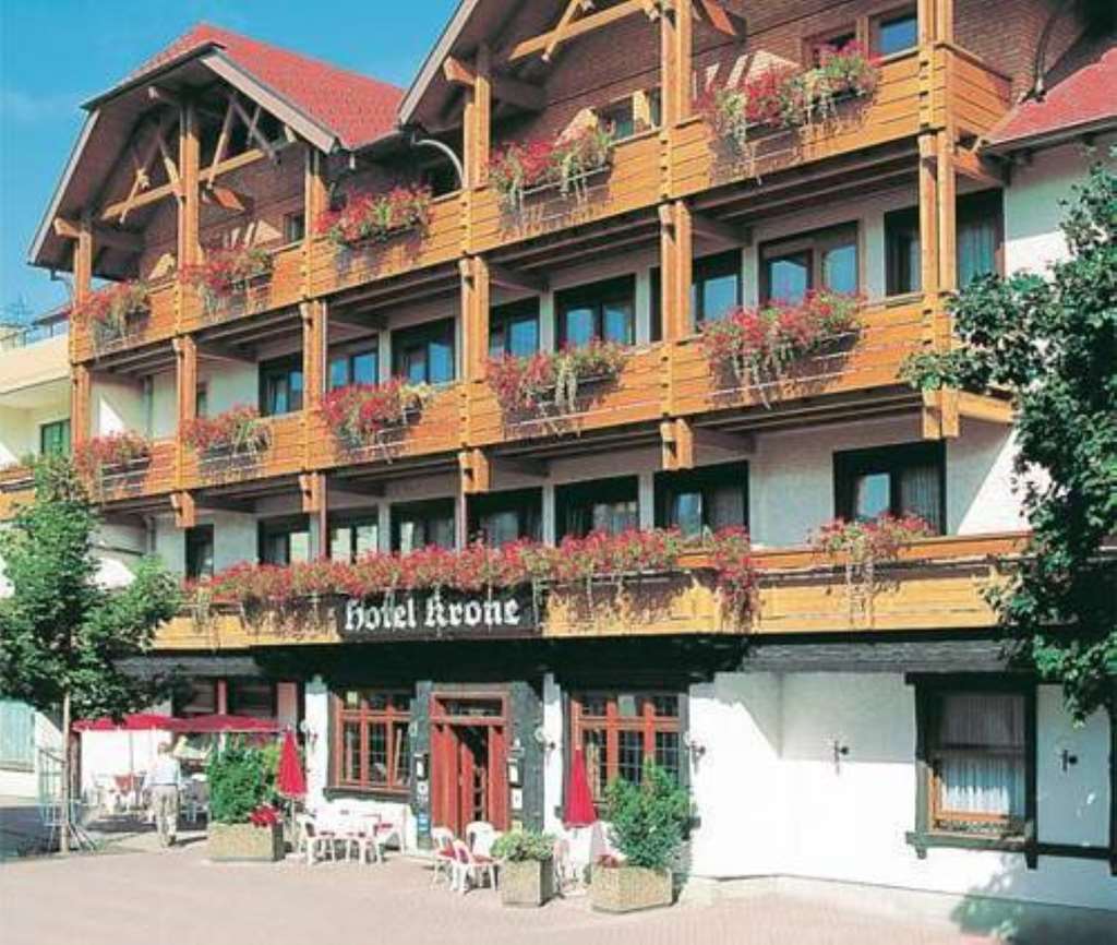 AKZENT-Hotel Gasthof zur Krone