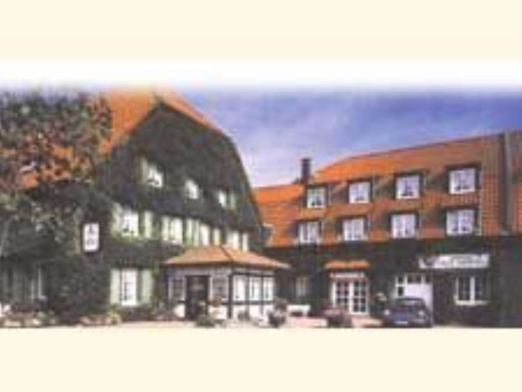 AKZENT-Hotel Gut Hoeing