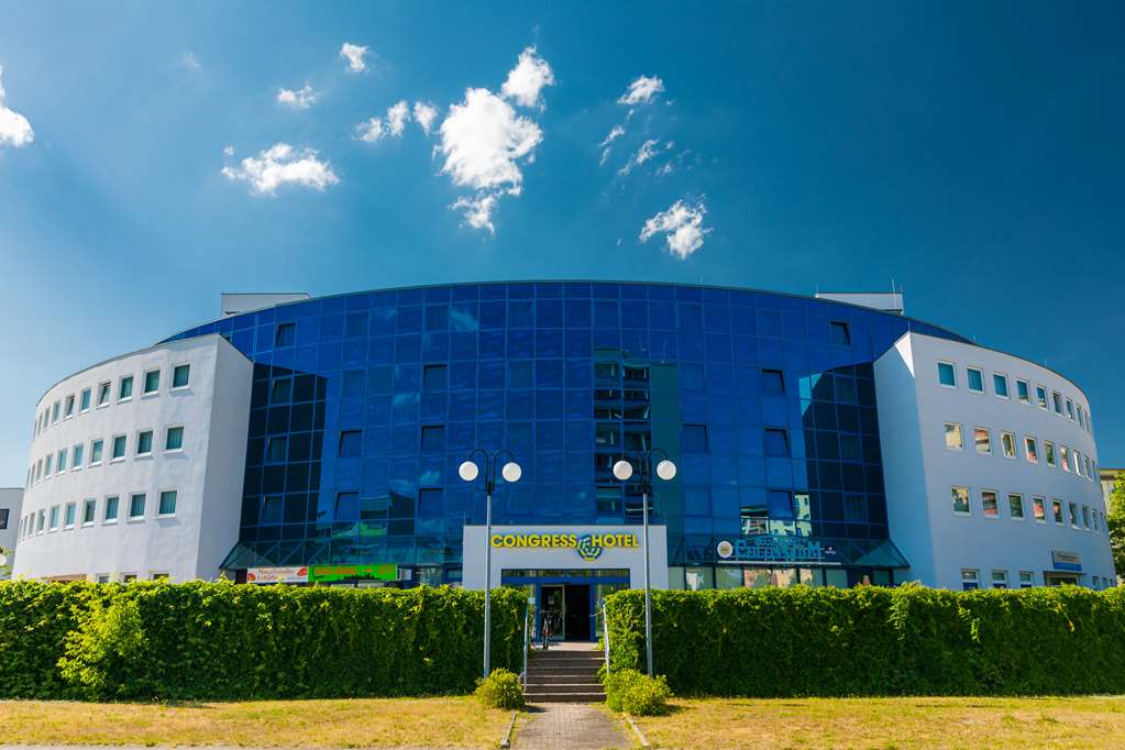 AKZENT-Hotel Congresshotel Lausitz