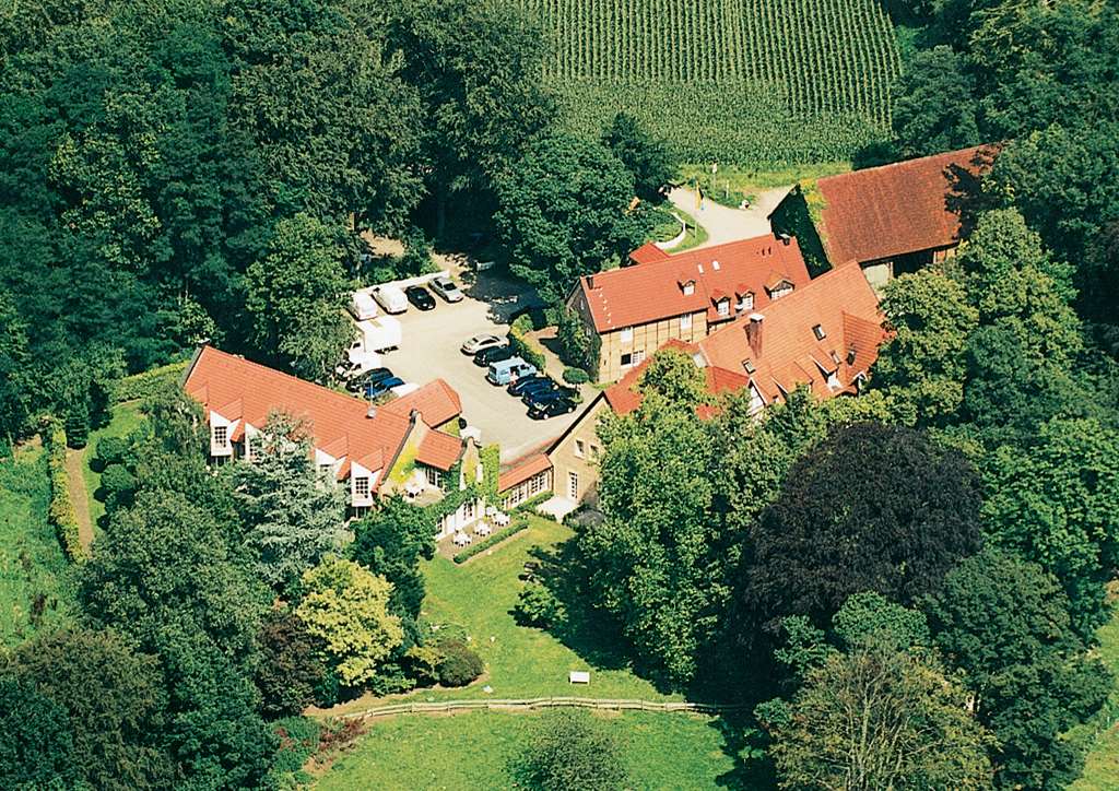 Ringhotel Landhaus Eggert