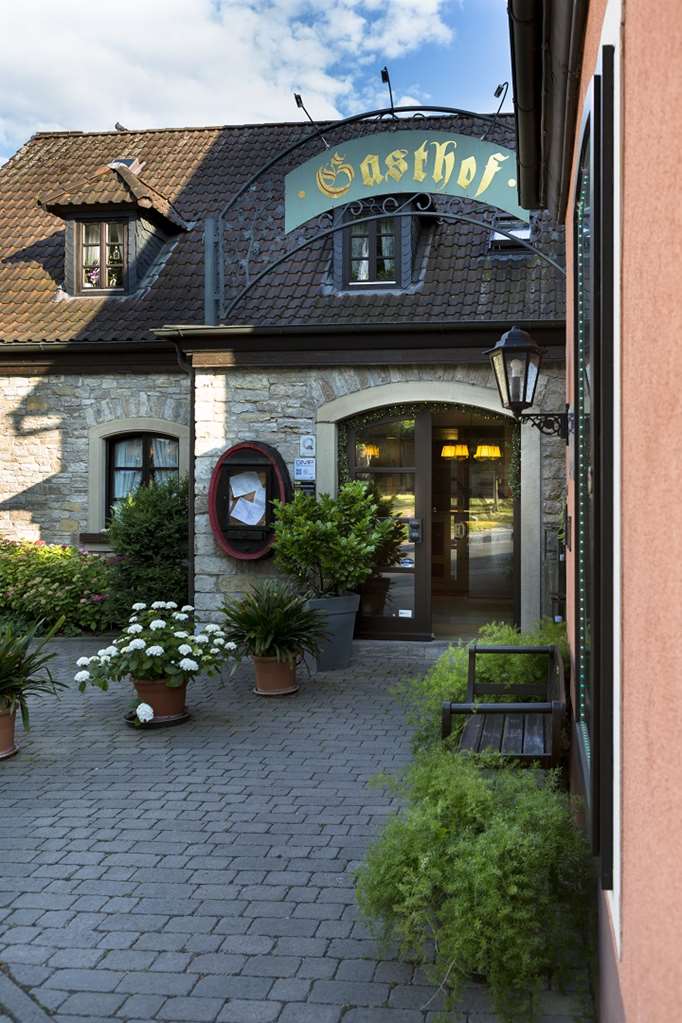 AKZENT-Hotel Franziskaner