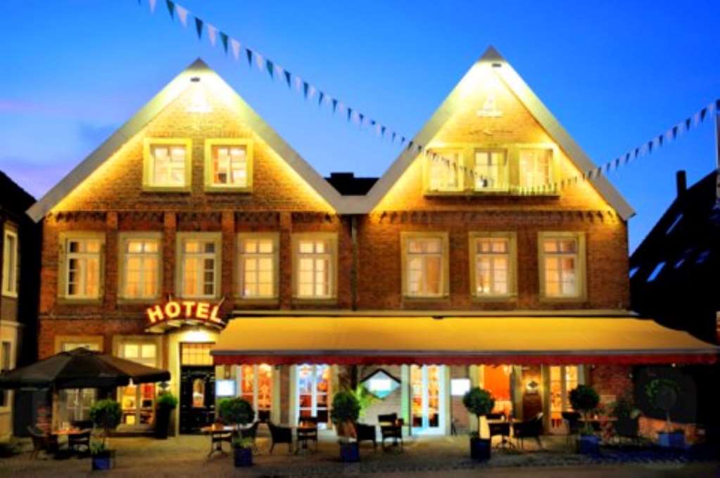 AKZENT Hotel Tietmeyer