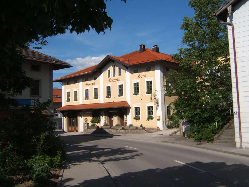 Gasthof & Hotel Kemper