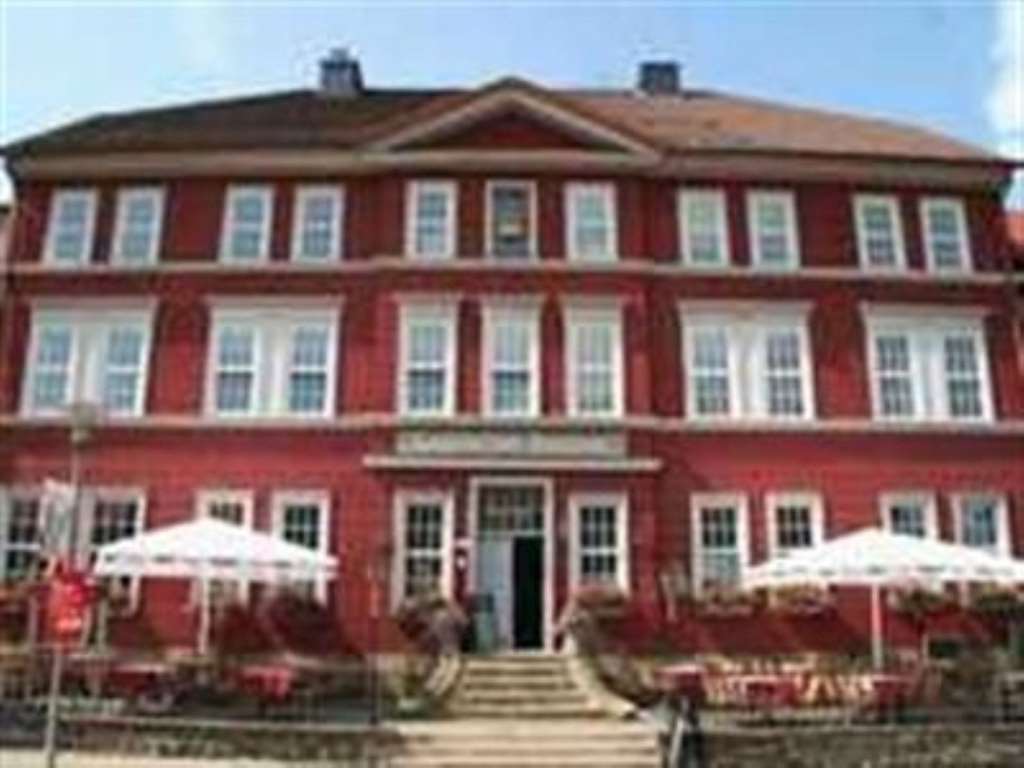 Hotel-Restaurant Goldene Krone