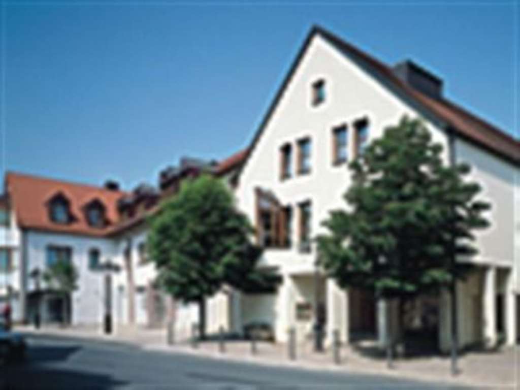 Hotel Zum Lamm