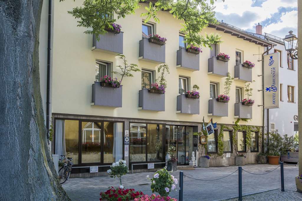 Hotel Brunner