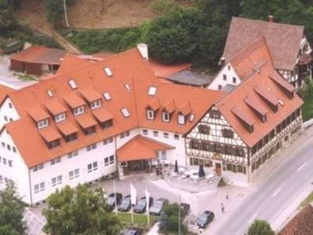 AKZENT Hotel Goldener Ochsen