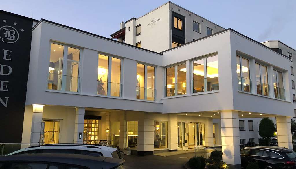 Eden Hotel