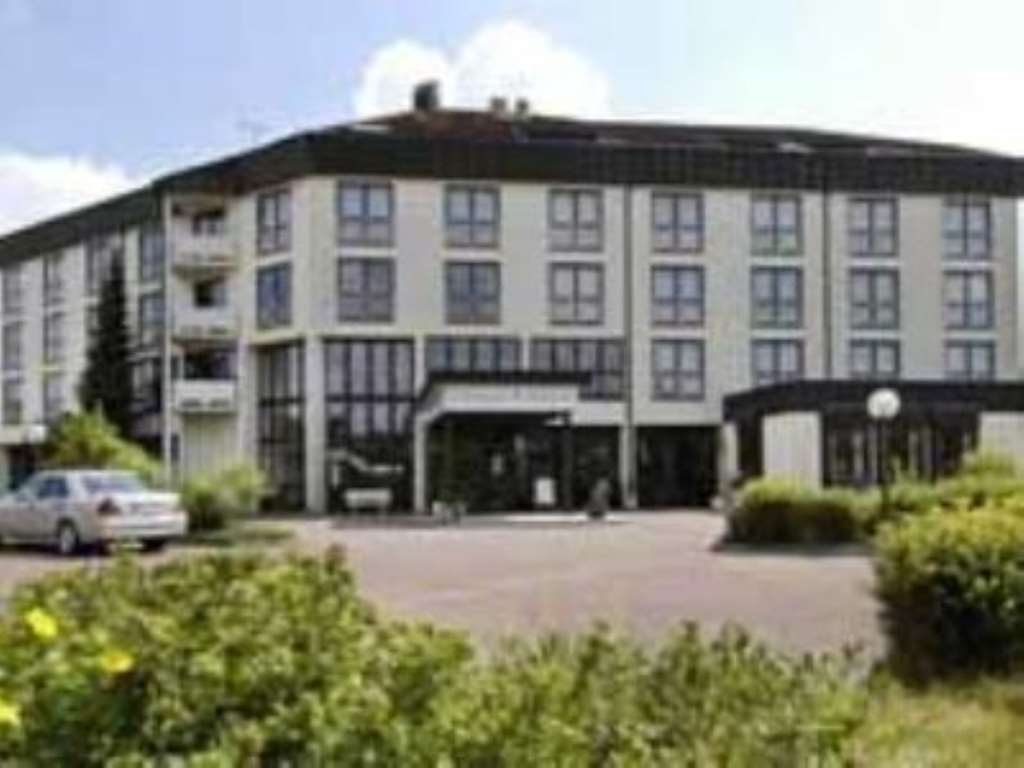Lobinger Park Hotel