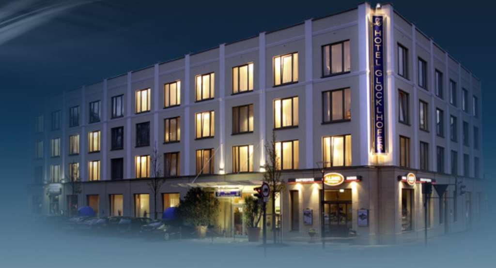Hotel Gloecklhofer