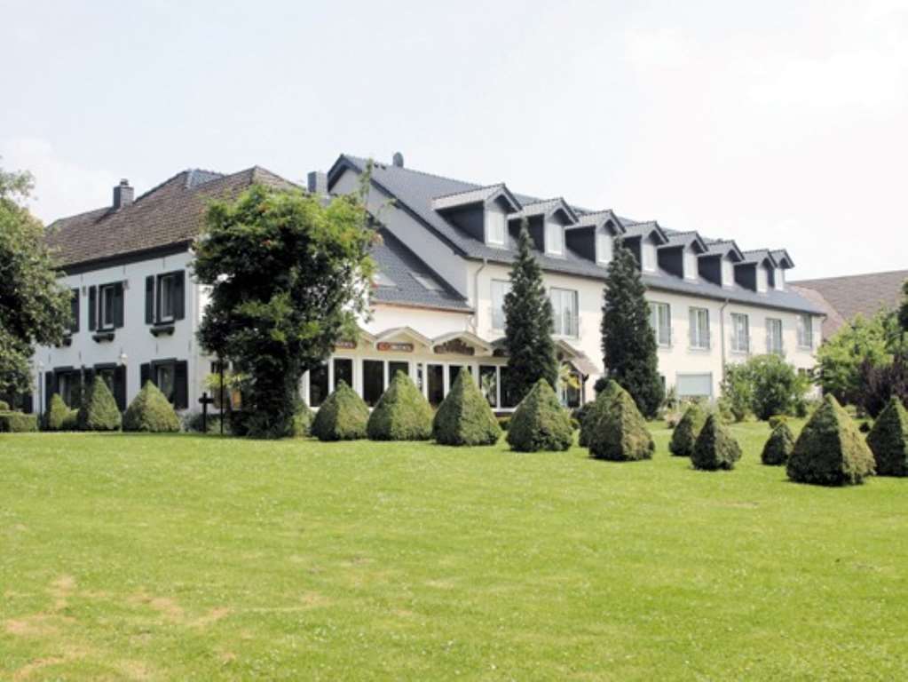 Hotel Eurohof