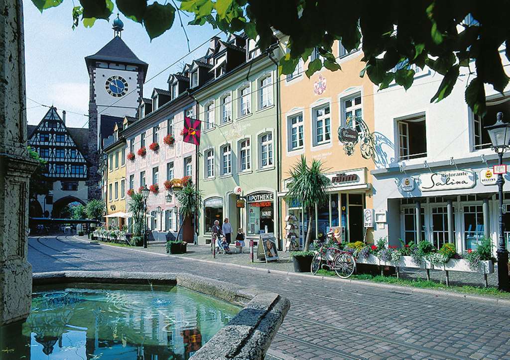 Zum Roten Baeren
