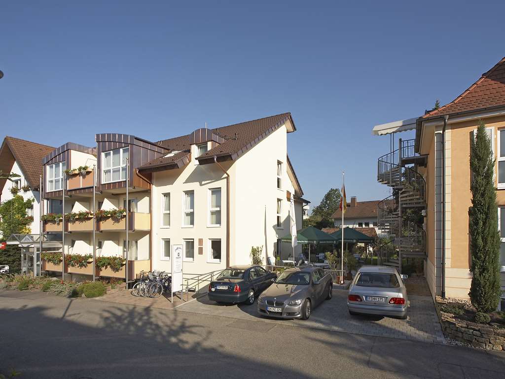 Hotel Atrium Baden