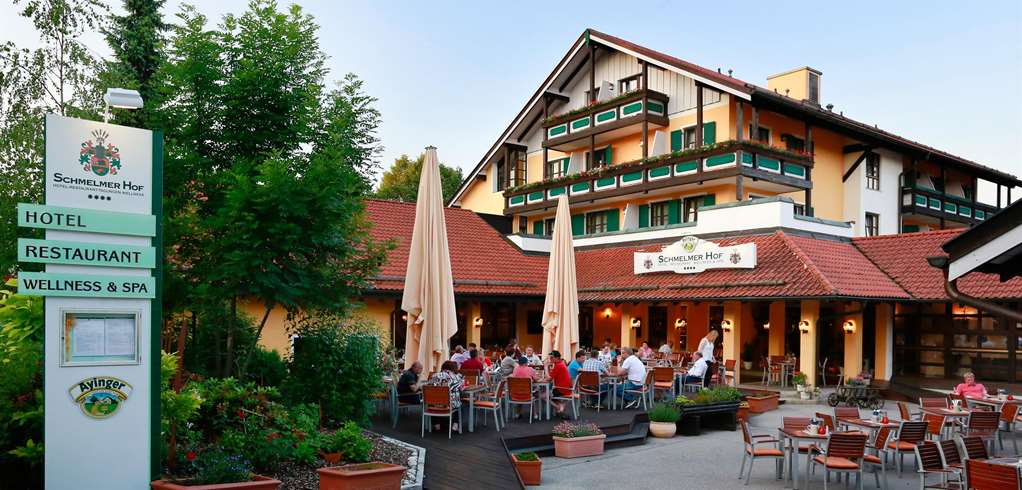Schmelmer Hof Hotel