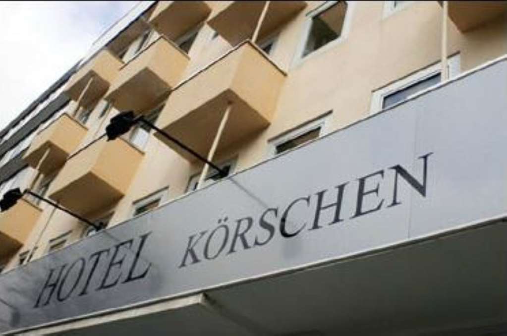 Art Hotel Koerschen