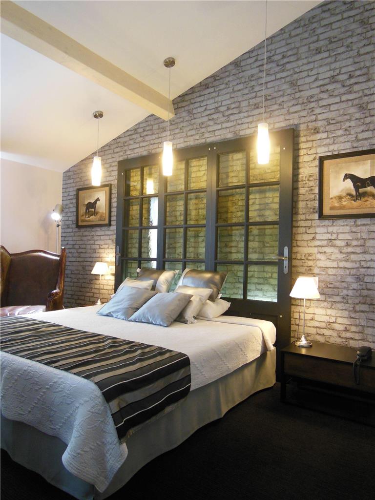 Hotel Le Glacier