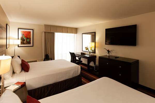  - Clarion Hotel & Conference Center New Orleans Airport Kenner